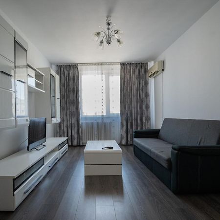 Apartament M & S Bucureşti Ngoại thất bức ảnh