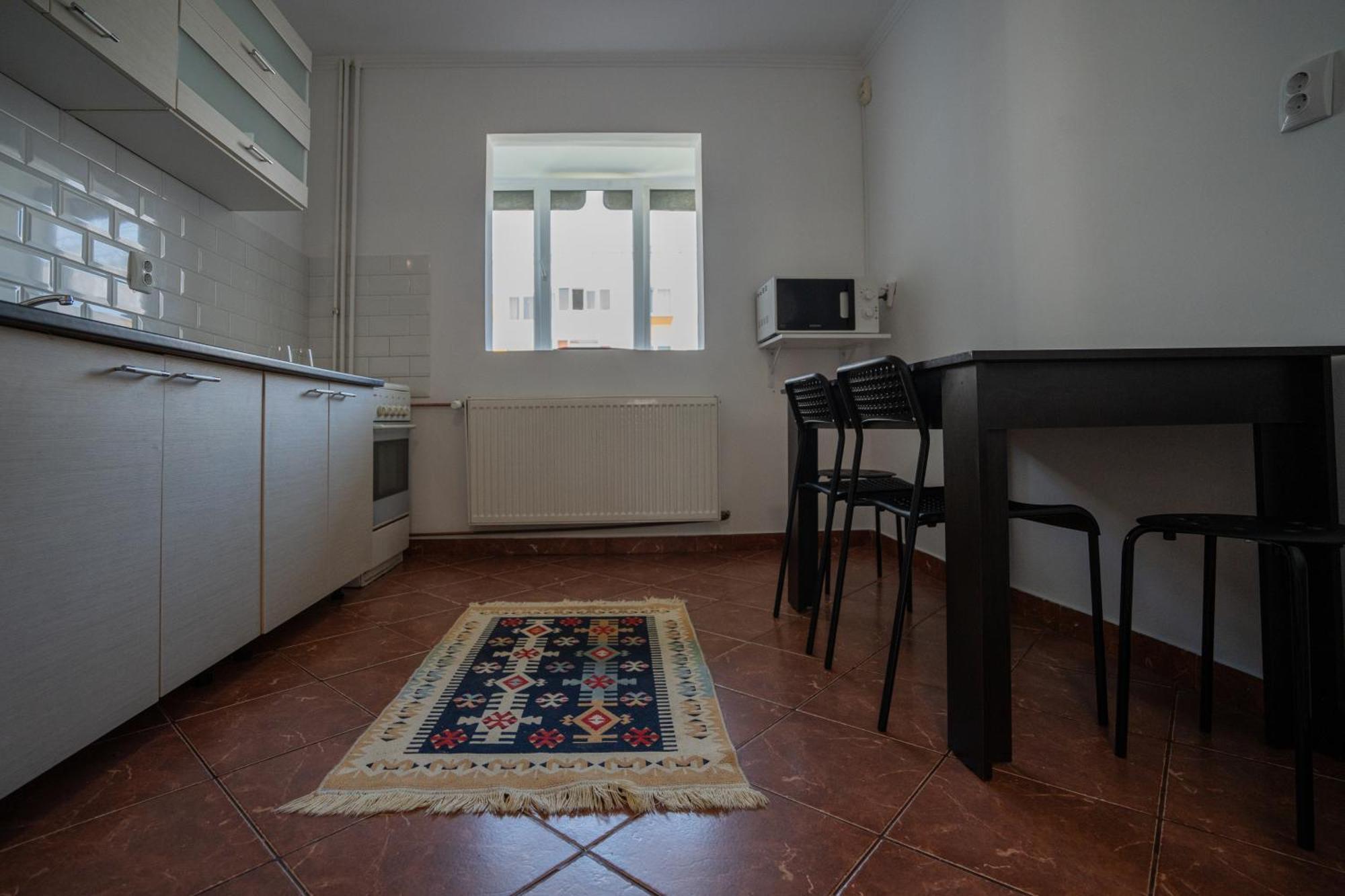 Apartament M & S Bucureşti Ngoại thất bức ảnh