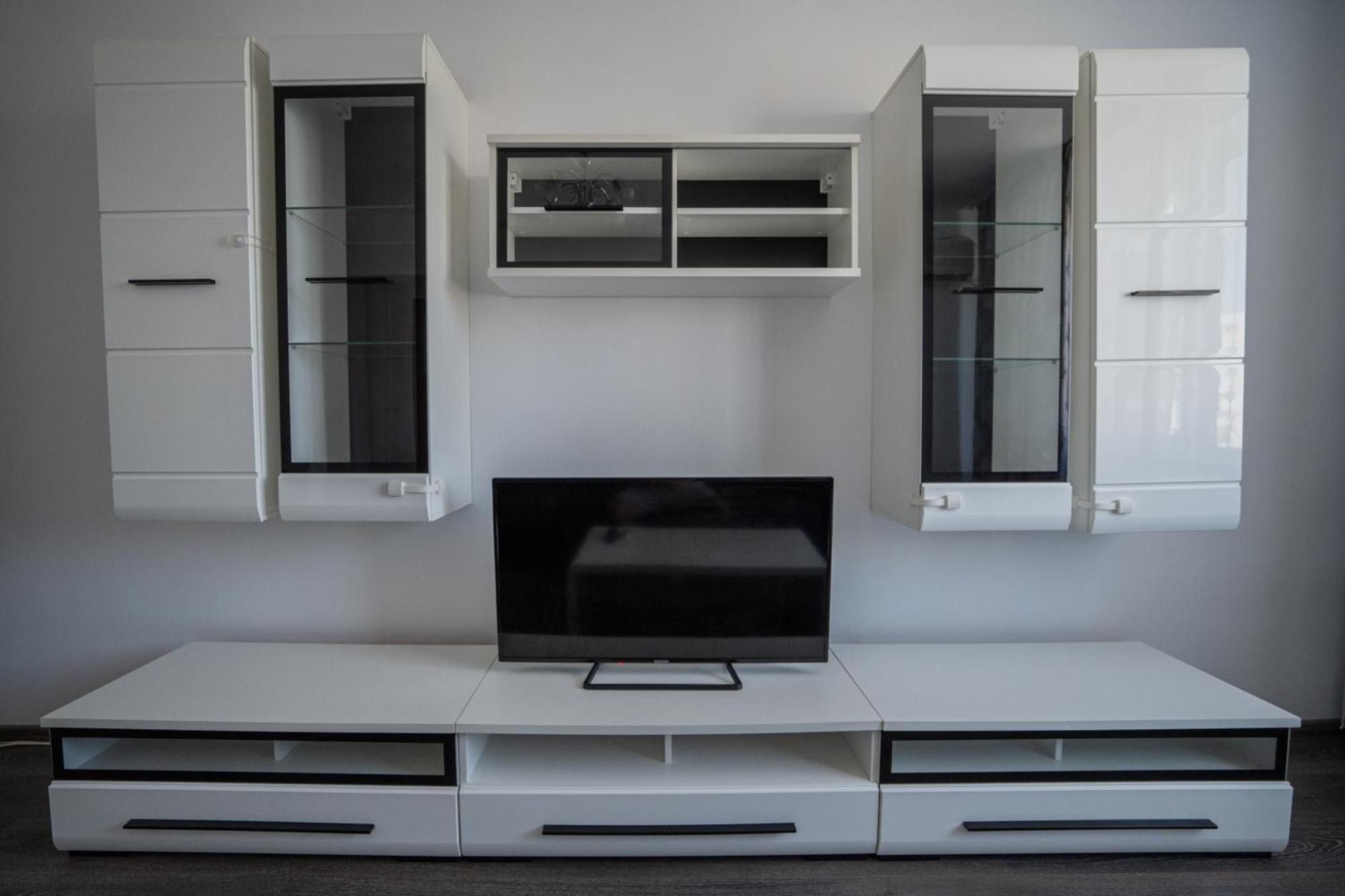 Apartament M & S Bucureşti Ngoại thất bức ảnh