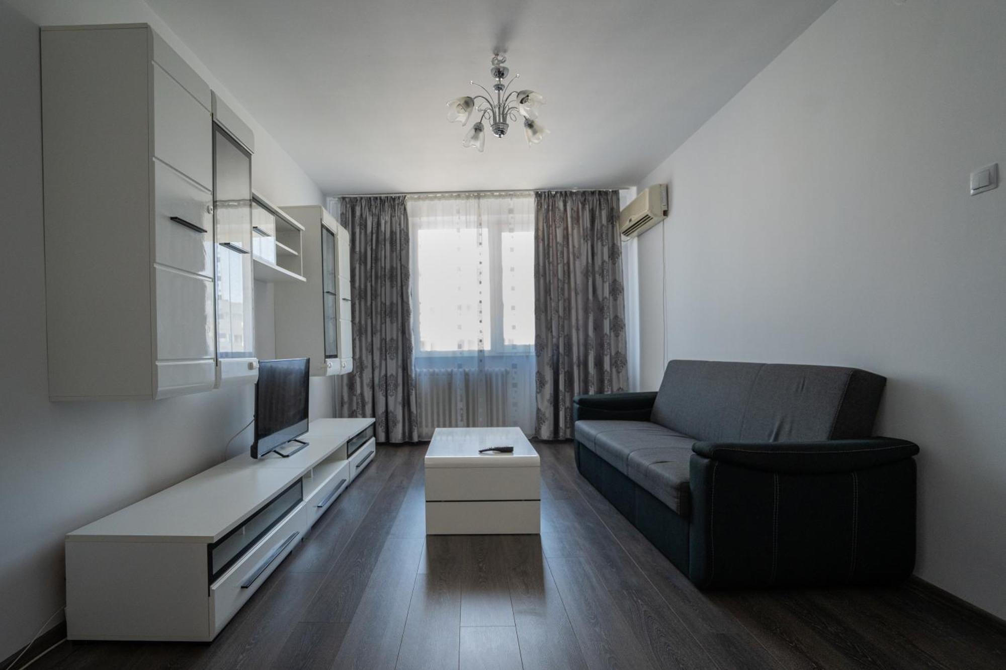 Apartament M & S Bucureşti Ngoại thất bức ảnh